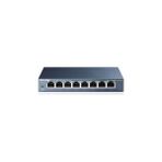 isiltikidsmoda Tp-Lınk TL-SG108 8 Port Gıgabıt Masaüstü Metal Kasa Swıtch