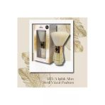 Işıltılı Altın Simli Dekolte Vücut Pudrası - Gold Explosion For Decollete - Vegan & Temiz Içerik