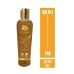 Işıltılı Bronzlaştırıcı - 200 Ml