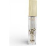 Işıltılı Dudak Parlatıcı Lipgloss Kalıcı Nemlendirici Shine Gloss Nude Pembe Kırmızı Tonları Sudedi Home - 06 → İnci Beyaz / Şeffaf Işıltı