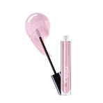 Işıltılı Dudak Parlatıcısı - Hi-shine Lip Gloss Purple Mist - No: 204 - Vegan & Temiz İçerik