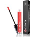Işıltılı Dudak Parlatıcısı - Hi-shine Lip Gloss Sweed Red - No: 206 - Vegan & Temiz İçerik