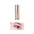 Işıltılı ve Parlak Glitter Likit Göz Farı No.10 Lace Shirring)
