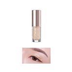 Işıltılı ve Parlak Glitter Likit Göz Farı No.2 Interstellar Glitter Prism Liquid Eyeshadow Topper