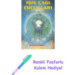 Işın Çağı Çocukları + Renkli Fosforlu Kalem