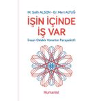İşin İçinde İş Var - M. Salih Alson Mert Altuğ