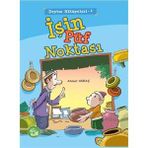 İŞIN PÜF NOKTASI DEYIM HIKAYELERI 1 - AHMET AKBAŞ