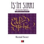 İŞ'İN SIRRI MEVLANA'DAN ÖĞÜTLERLE - İŞ HAYATI VE TASAVVUF - KEMAL SEZER