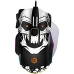 İsingir Shopping Lecoo MG1102 8200 Dpı 10 Makro Tuşlu Kablolu Rgb Ledli Mouse + Mousepad - Seçenek