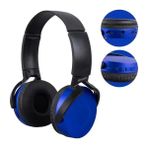 İsingir Shopping Magicvoice XB650BT Kablosuz Bluetooth Kulaküstü Kulaklık - Seçenek