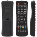İsingir Shopping Mersat Exclusive - Globex - Fobem - Amstrad Mini Ttx - Newline Scart Uydu Alıcısı Kumandası