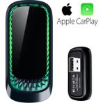 İsingir Shopping PM-24508 Wireless Kablosuz Iphone Carplay Ekran Yansıtma (Versiyon 4.0)