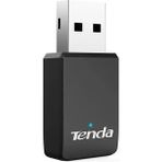 İsingir Shopping Tenda U9 Wifi AC650 Dual Band USB Adaptör