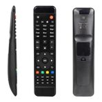 İsingir Shopping Weko Next Quantum 4k+ Android Uydu Alıcı Kumandası