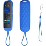 İsingir Shopping Weko WK-24709 Silikon Kumanda Koruma Kılıfı Marka Için Uydundur