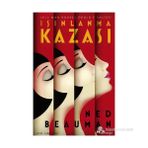 IŞINLANMA KAZASI - NED BEAUMAN