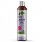 Isırgan Cevizi Şampuan 400 Ml ( Sls-Sles-Alkol-Paraben İçermez)