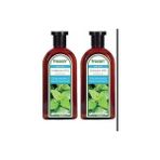 Isırgan Otu Bakım Yağlı Saçlar İçin 300 ml X 2 Adet Şampuan