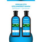 Isırgan Otu Dökülme Karşıtı Ve Güçlendirici Bakım Şampuanı Yağlı Saçlar Için 300 Ml X 2 Adet