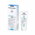 Isıs Pharma Neotone Prevent Tinted Spf50+ Orta Ton 30 ml Renkli Güneş Kremi