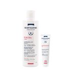 Isis Pharma Ruboril Losyon 250ml + Metroroboril AZ 30 ml Kızarıklık Karşıtı Krem