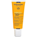 Isıs Pharma Uveblock Tinted Dry Touch Ultra-Fluid-Medium Spf 50+ 40 ml Güneş Koruyucu