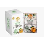 İsis Royal Yeşil Çay Kokulu 10 x 25 gr Kedi Kumu Koku Giderici