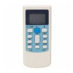 ISISAN DIAMOND HIGH LIFE HYK-02 KLİMA KUMANDASI
