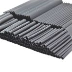 Isıso IDM 50 mm 25 Adet Daralan Makaron