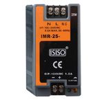 Isıso IMR-25-05 25 W 5 Vdc 5 A Güç Kaynağı