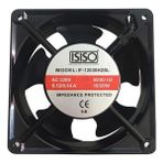 Isiso Kuluçka Makinesi Fan 220 V