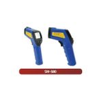 Isiso SM-580 Lazer Tip El Termometresi