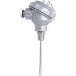 Isıso TCFK-231-6-250-1/2 Çap-6 250 mm Dalma Fe-Const 1/2 Rakorlu Termokupl