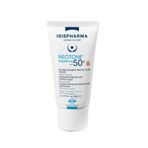 Isispharma Neotone Radiance Renkli Medium Tinted SPF50+ 30 ml Güneş Kremi