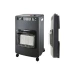 ısıtıcı TOSAN - SOBA Gazlı Tüplü ve Elektrikli