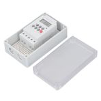 Isıtıcılar Için Manuel Kontrol Ile Programlanabilir Yüzme Havuzu pompası zamanlayıcısı Ve Motorlar AC 220V (DC 12V)