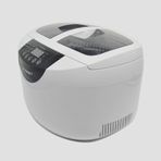 Isıtıcılı Ultrasonik Temizleyici Beyaz 2500ml Ultrasonic Cleaner GT SONIC GT SONIC