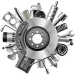 Isitma Bujisi Ford Connect/Focus Bch 0250202131 Xs4u 6M090 Ab