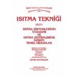 Isıtma Tekniği Cilt 1 - Nobel Yayınevi