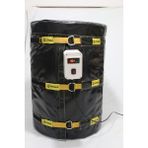 Isıtmax 200LT Endüstriyel Varil Isıtma Ceketi, Elektrikli Varil Isıtıcı 2000WATT