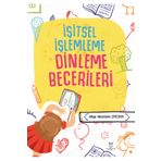 İşitsel İşlemleme Dinleme Becerileri Akademisyen Kitabevi