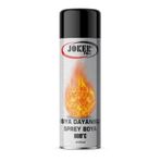 Isıya Dayanıklı Özel Boya 400 Ml Metalik Gümüş
