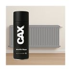 Isıya Dayanıklı Radyatör Kalorifer Petek Sprey Boya 400ML - Gri