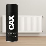 Isıya Dayanıklı Radyatör Kalorifer Petek Sprey Boya 400ML - PARLAK BEYAZ