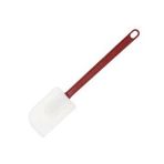Isıya Dayanıklı Silikon Spatula, 41 Cm