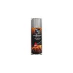 Isıya Dayanıklı Sprey Boya 400 ml, Alüminyum