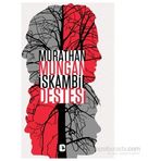 İskambil Destesi - Murathan Mungan