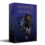 İskambilin Kehaneti / 53 Kart + Online Rehber,kehanet Tarot Deste