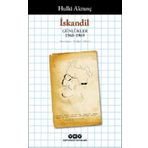 İskandil - Günlükler 1968-1969 - Hulki Aktunç