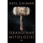 İskandinav Mitolojisi Ciltli